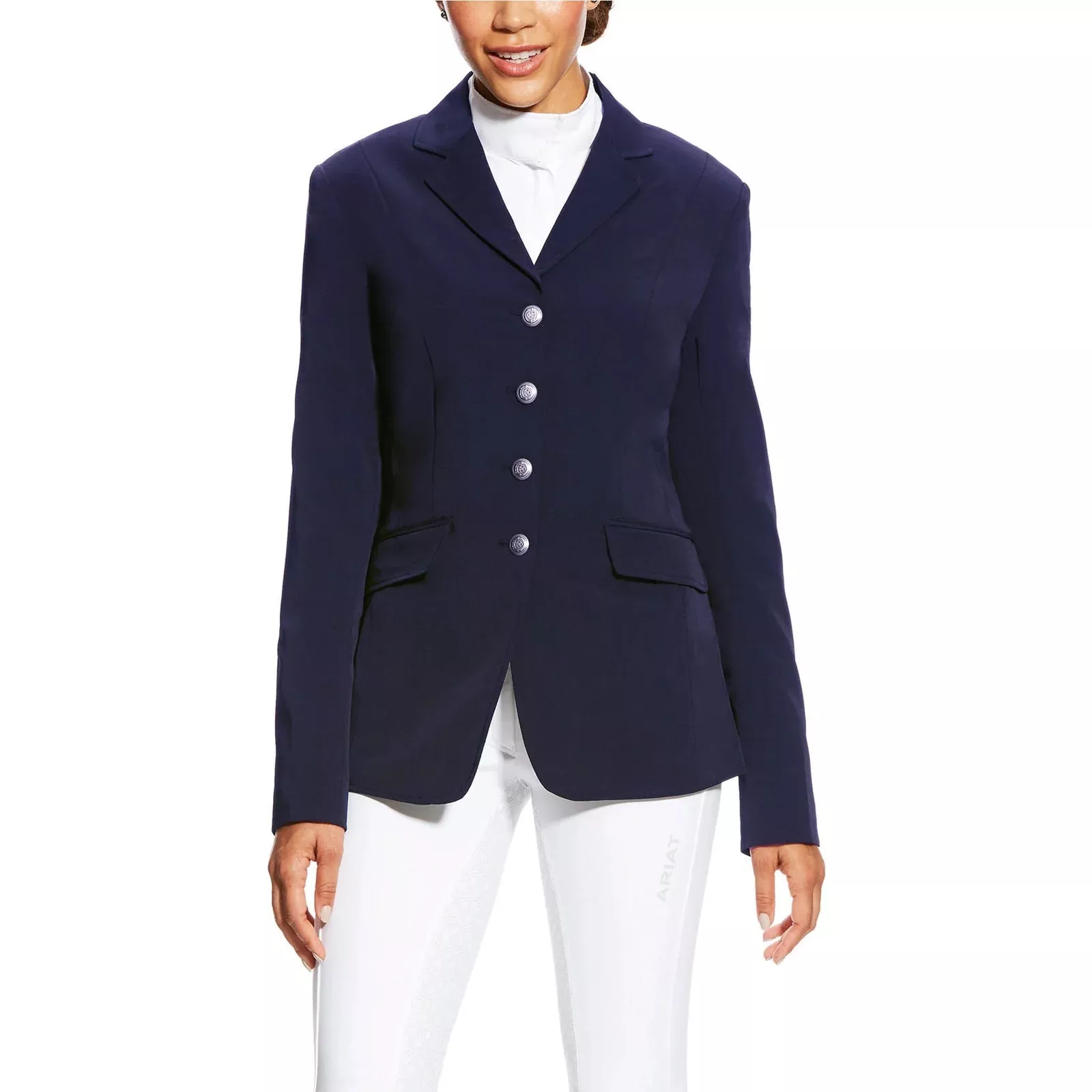 Ariat Palladium Show Jacket