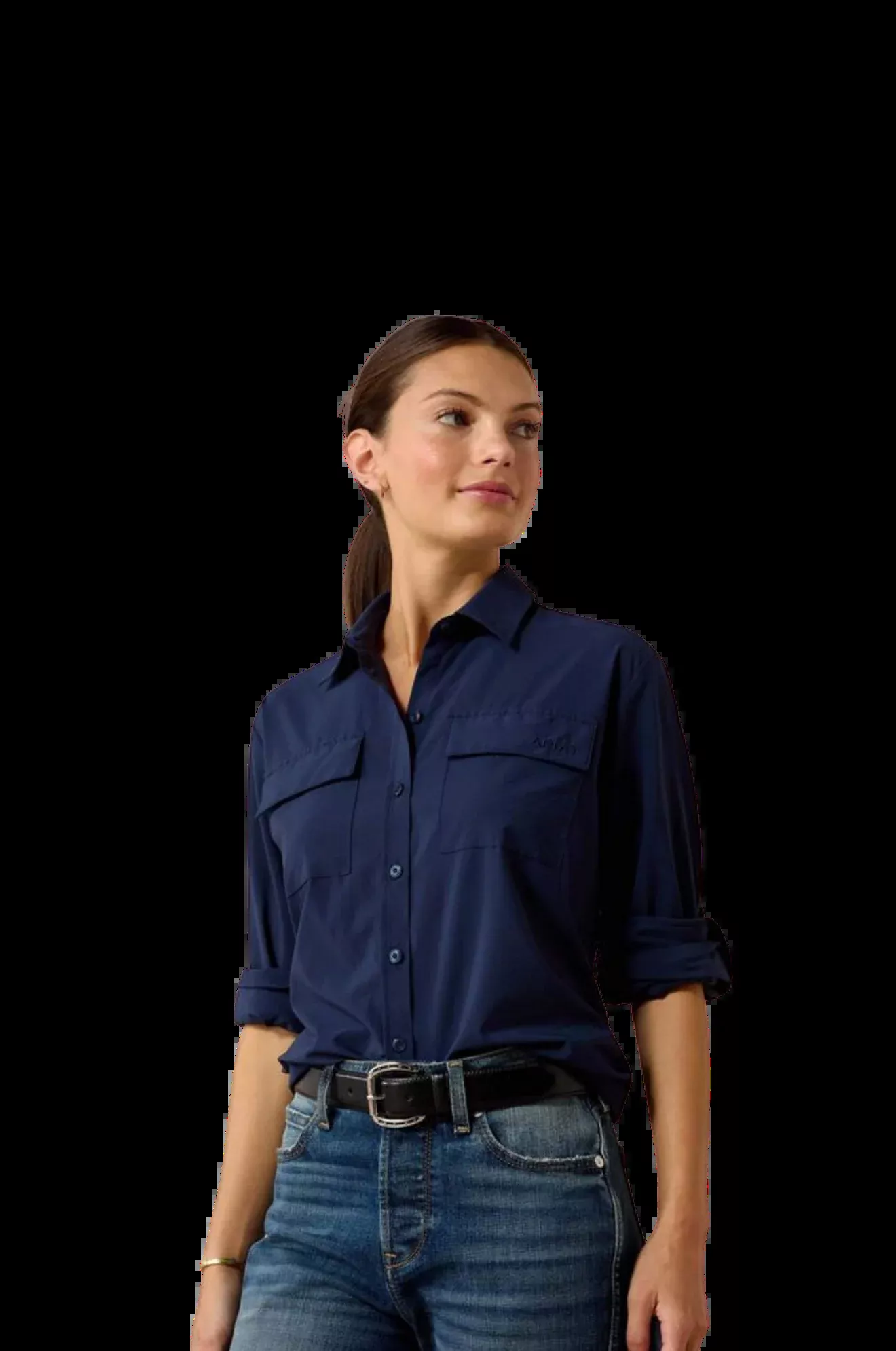 Ariat Solveil L/S Shirt-26