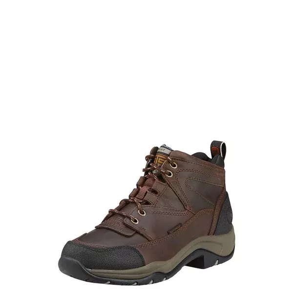Ariat Women's Terrain H2O Waterproof Boot