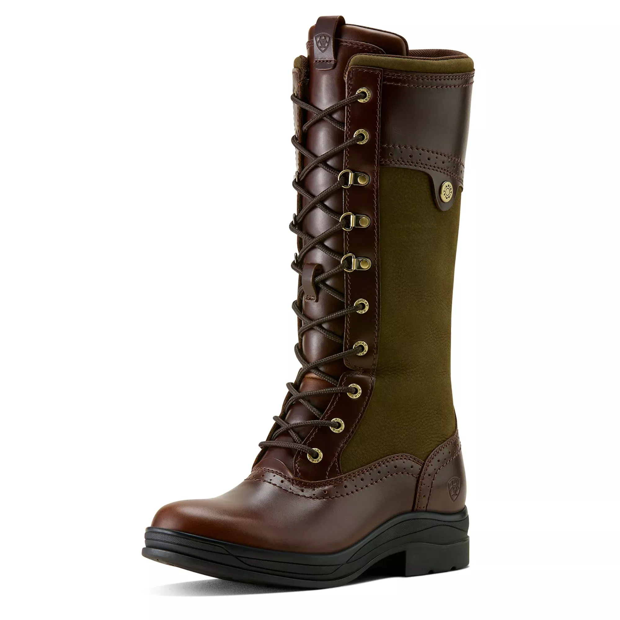 Ariat Women's Wythburn II Waterproof Boot