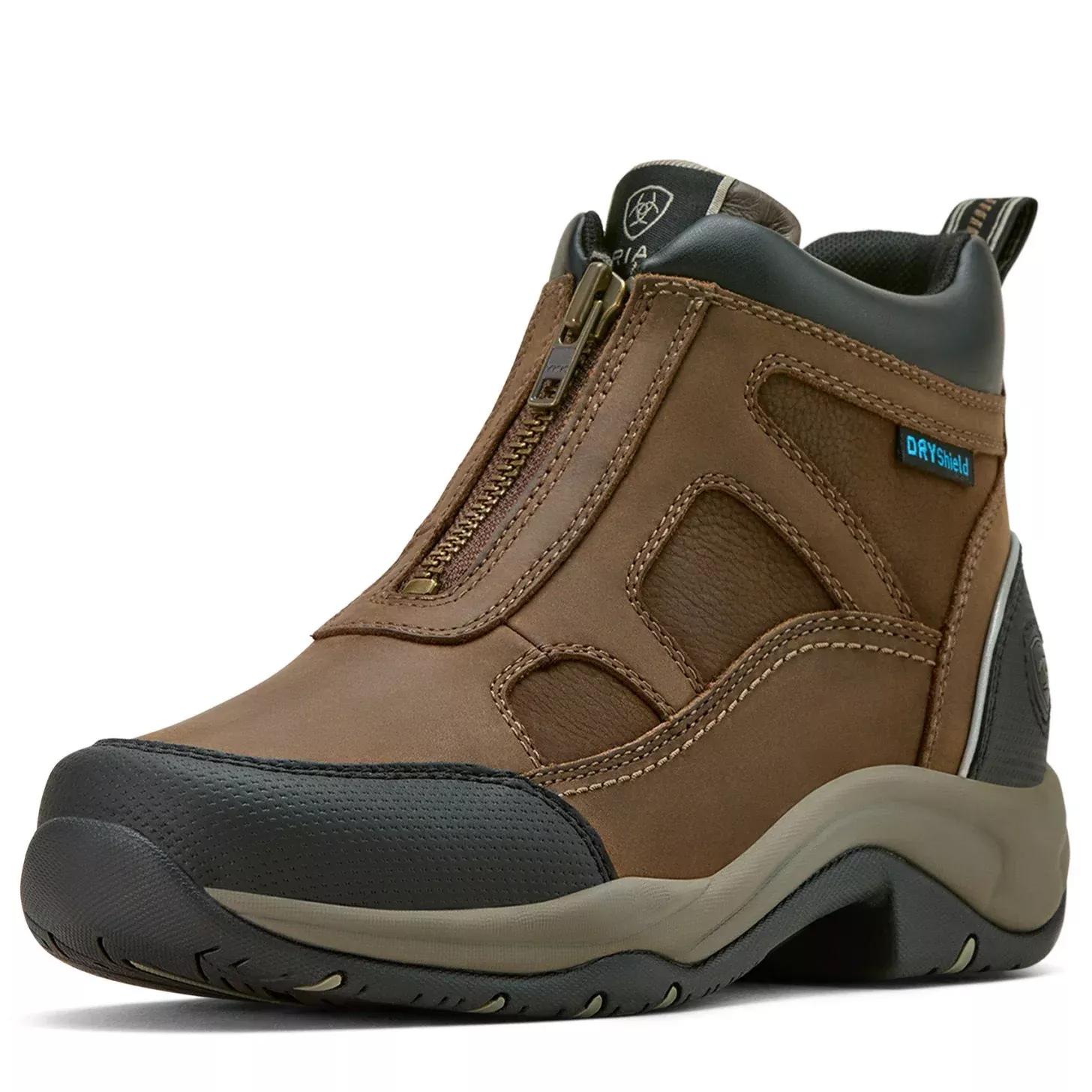 Ariat Women Terrain Zip H20 Boots