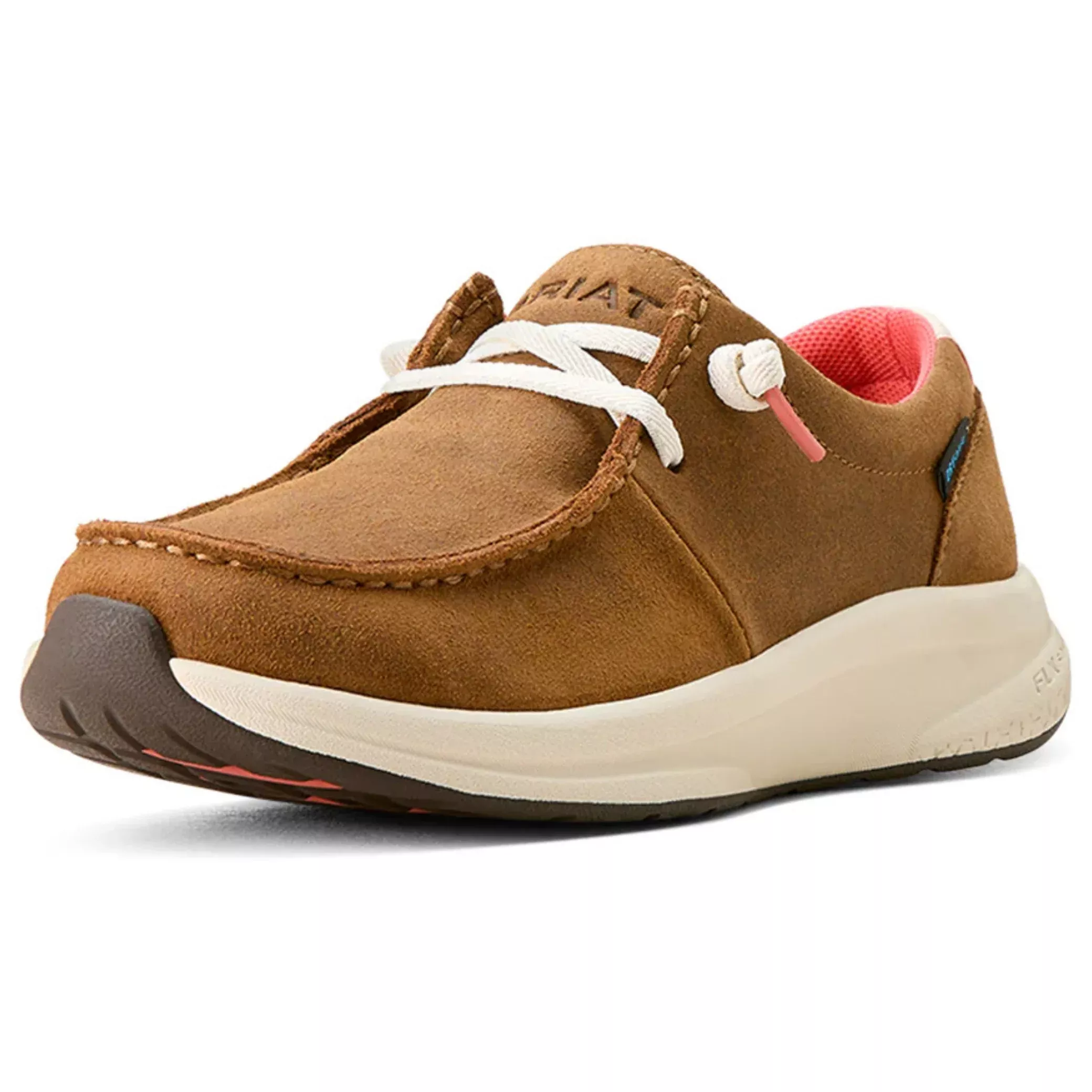 Ariat Womens Buckeye Waterproof Shoes