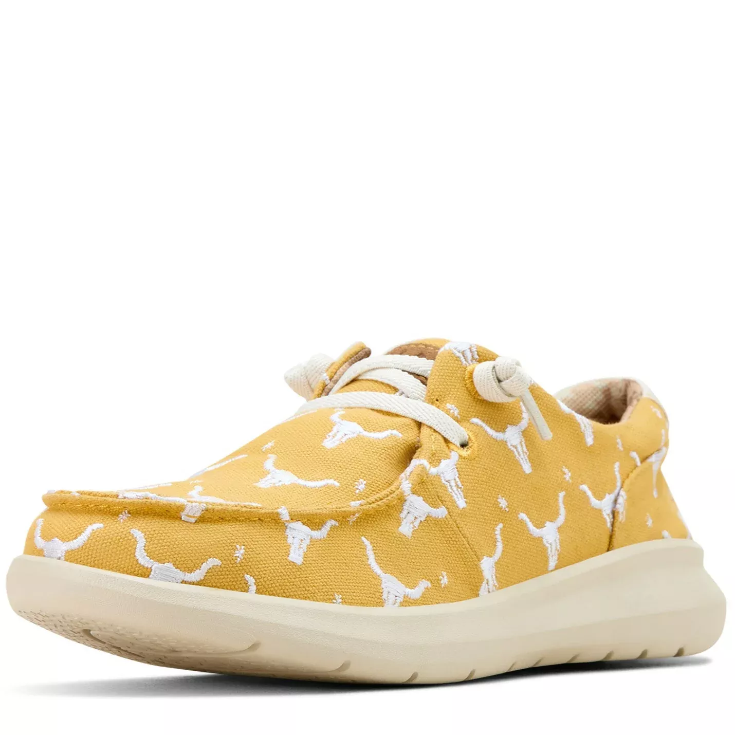 Ariat Womens Hilo Doodle Shoes
