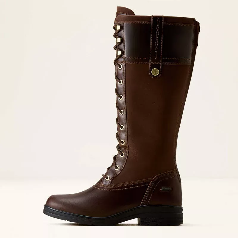 Ariat Wythburn H2O Tall Boot