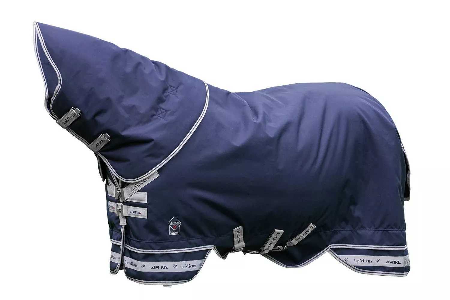 Arika Storm Tek Turnout Rug 100g