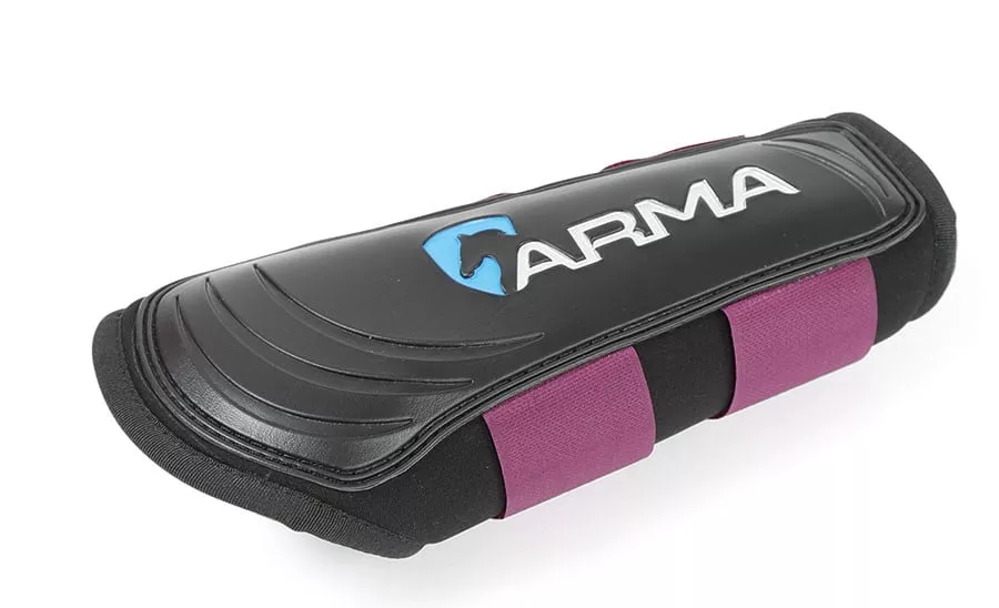 Arma Neoprene Brushing Boots