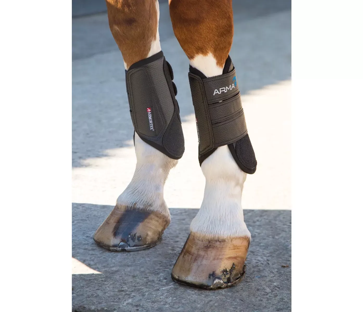 Arma XC Boots