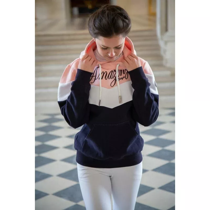 ARTÉMIS HOODIE