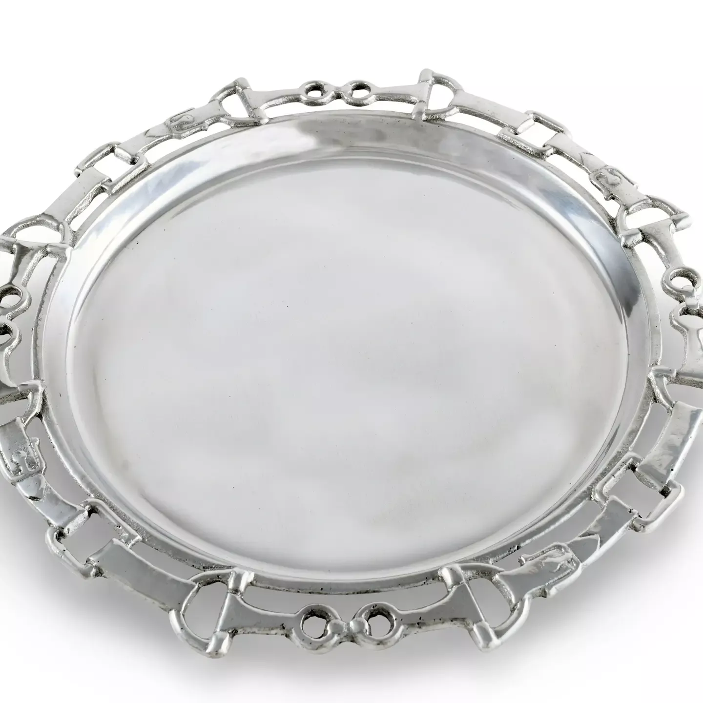 Arthur Court - Equestrian Tray