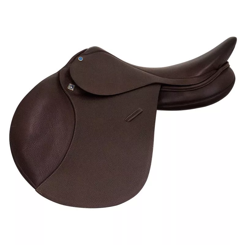 Ascend Hunter Saddle - Stubben