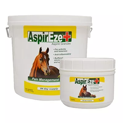 AspirEze + Aspirin Granuales