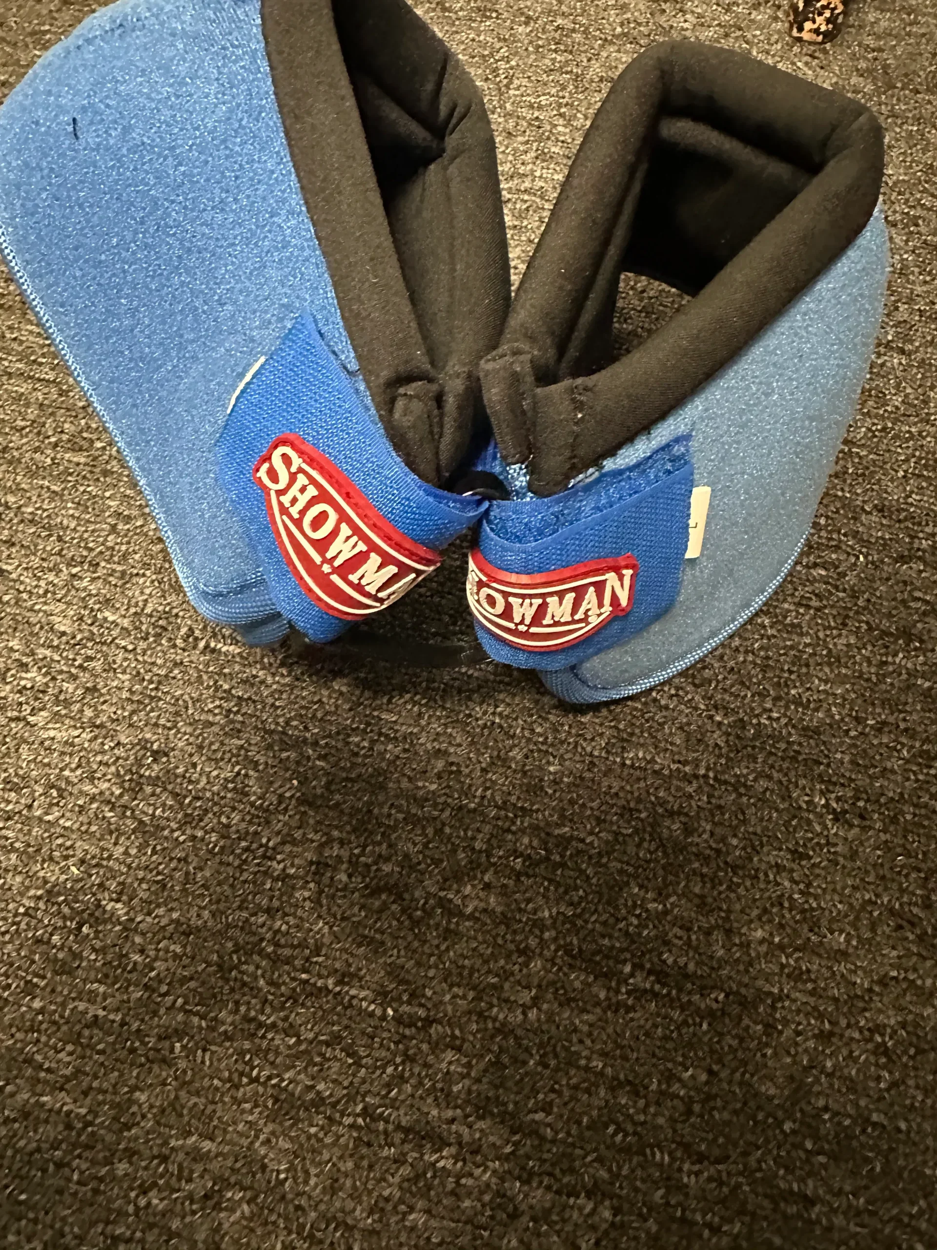 assorted Bell Boots