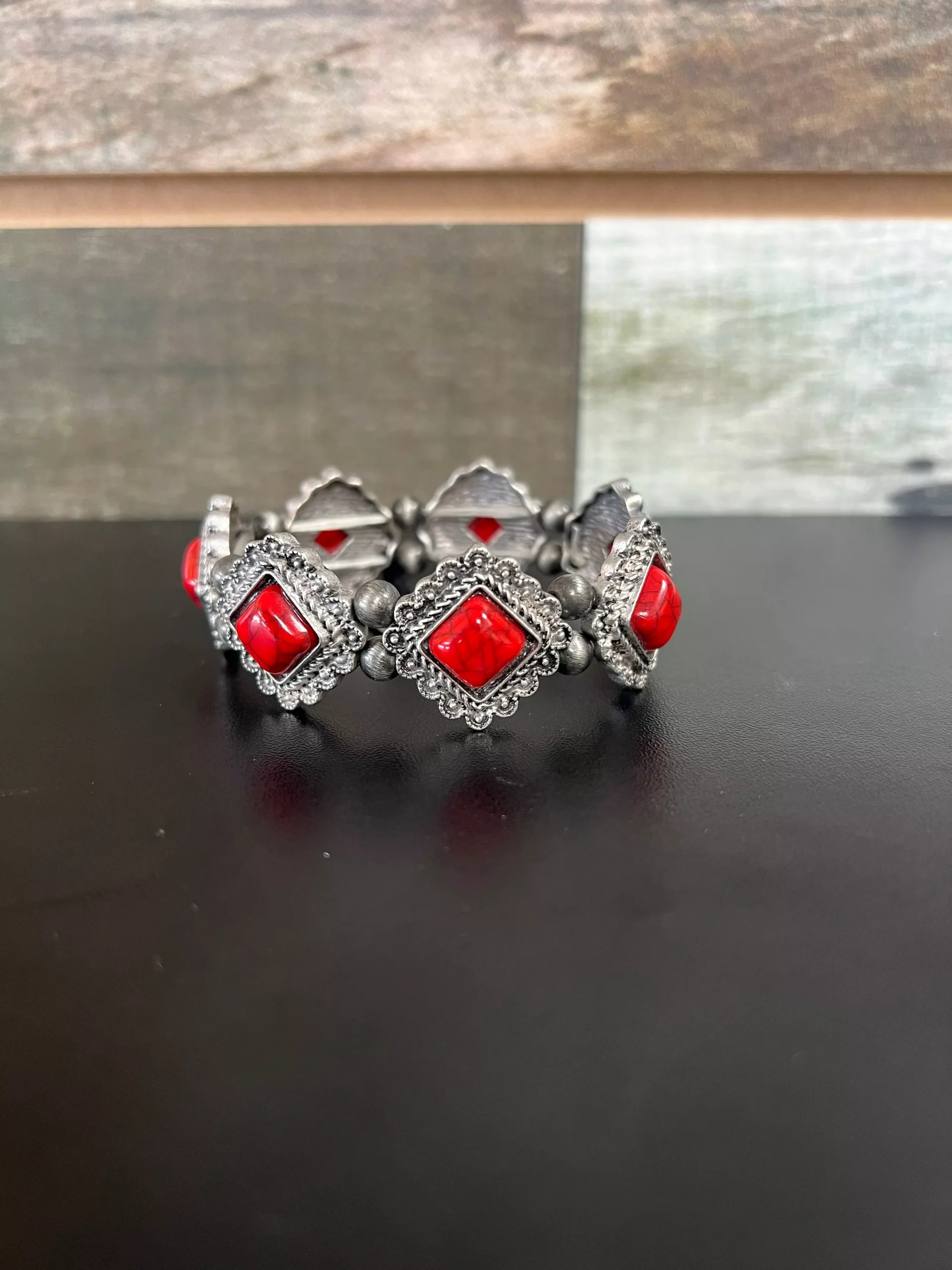 Assorted Bracelets