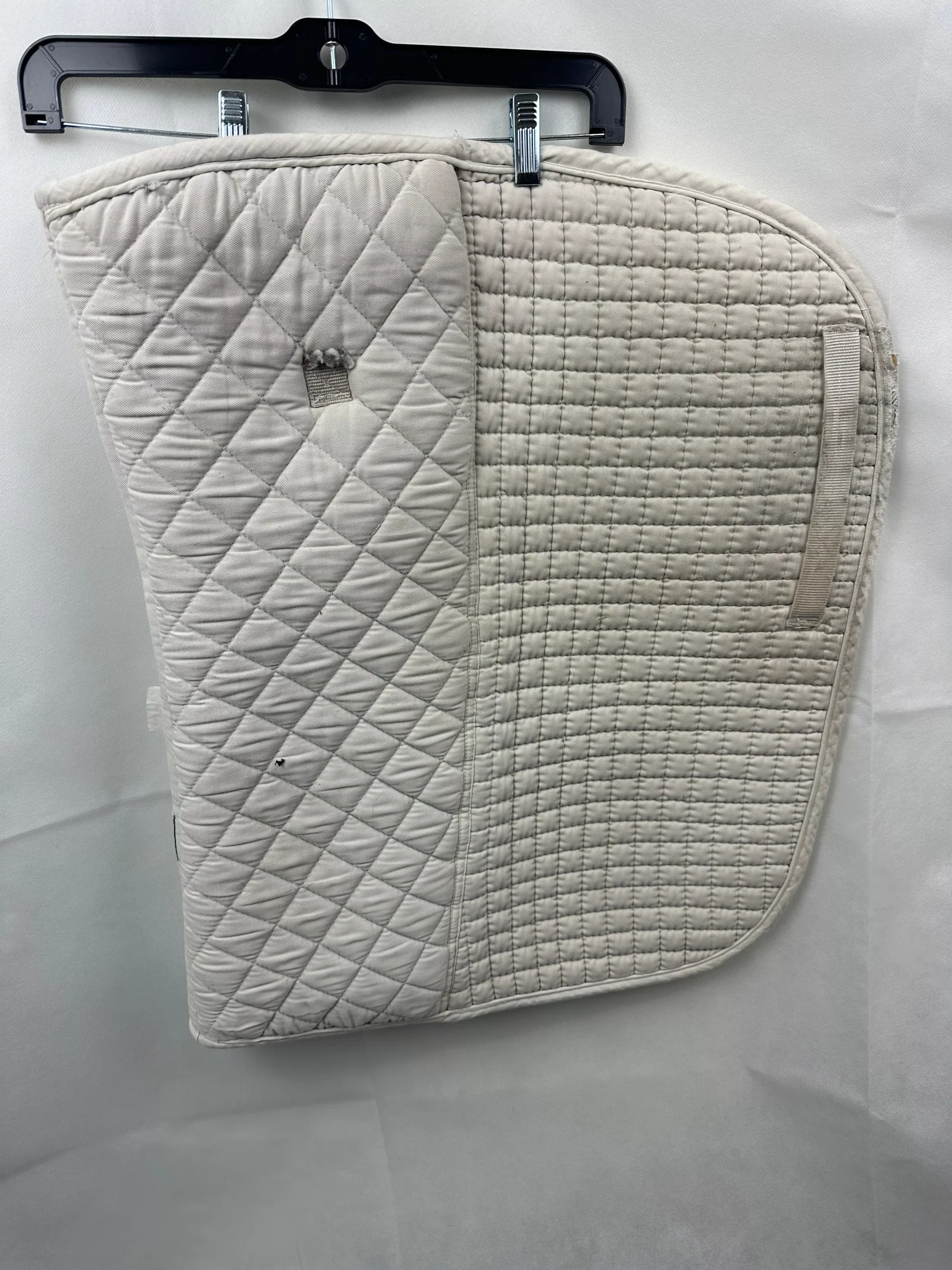 Assorted Saddle Pads All Purpose
