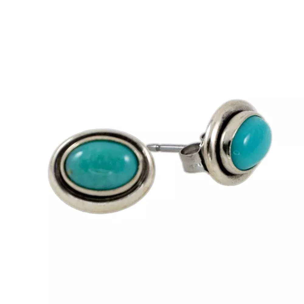 Asta Stud Earrings