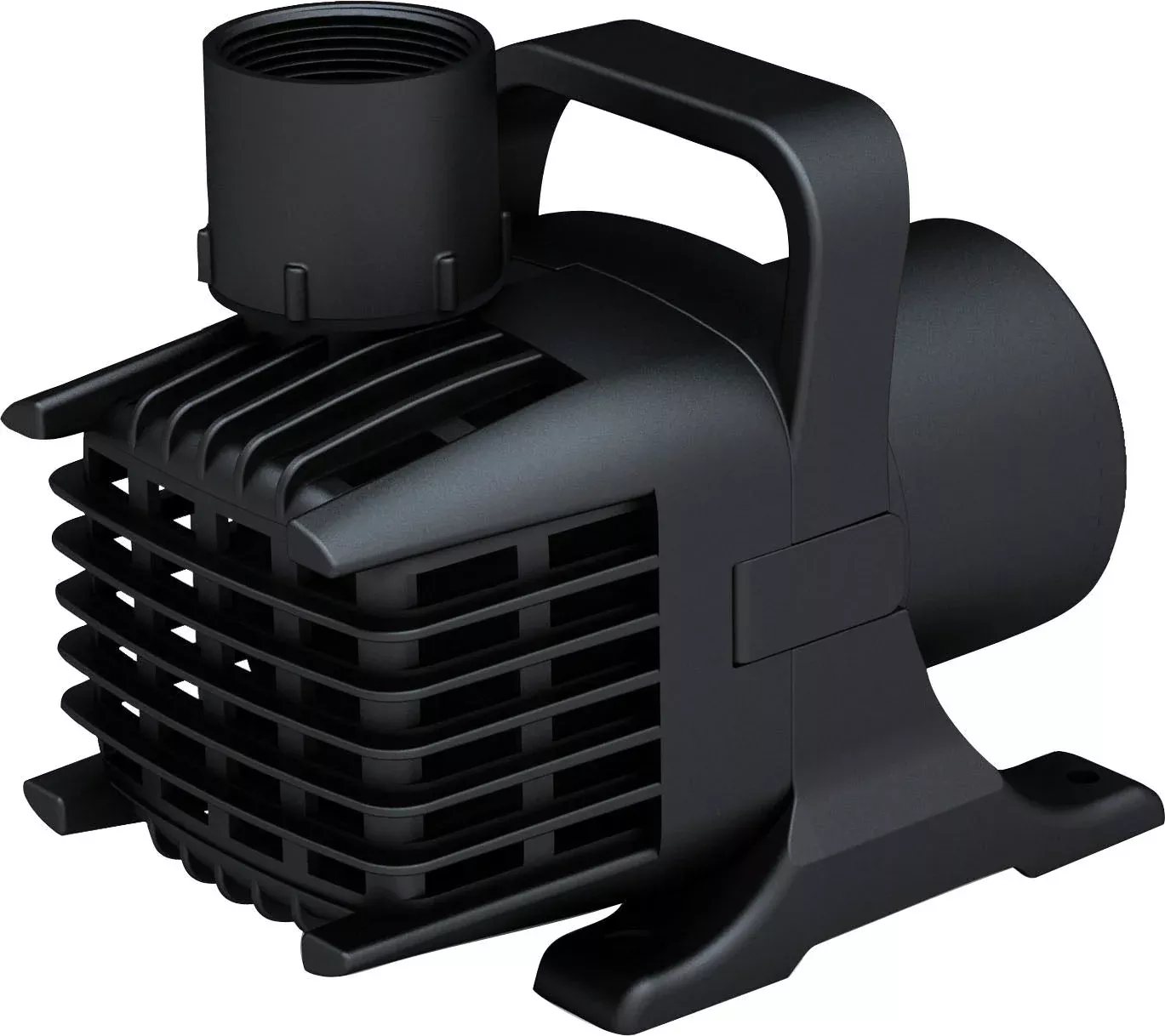 Atlantic TT-Series Pond Pump, 1500 GPH