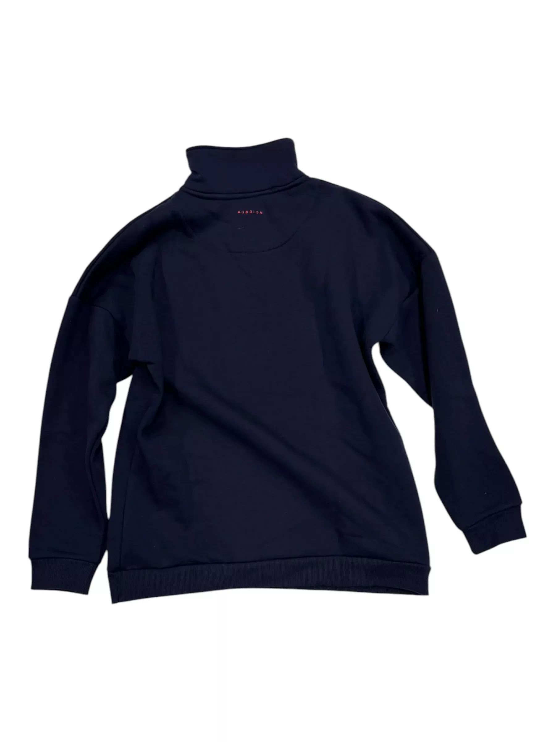 Aubrion Pullover - Navy - M - USED