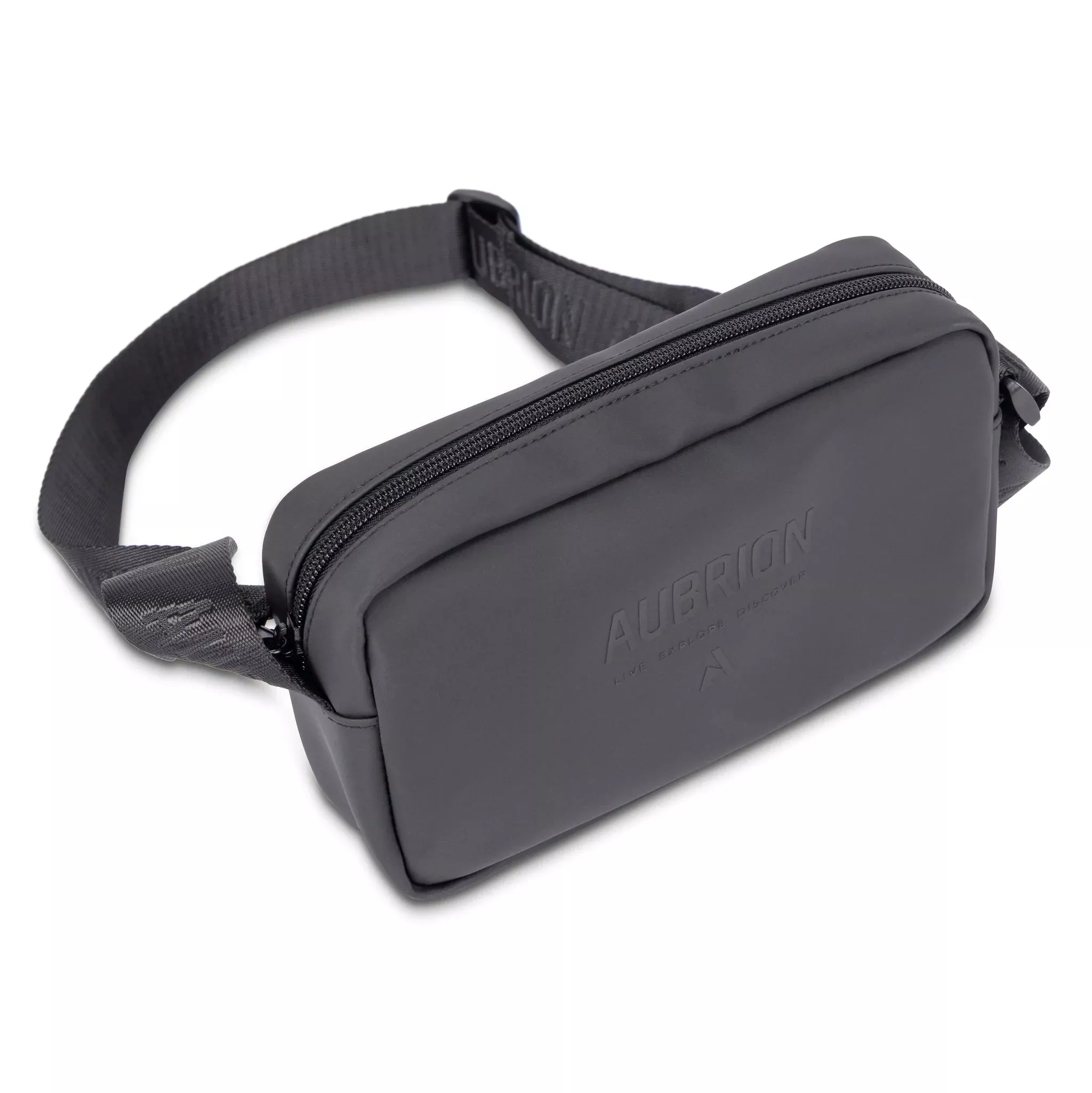 Aubrion React Cross- Body Bag