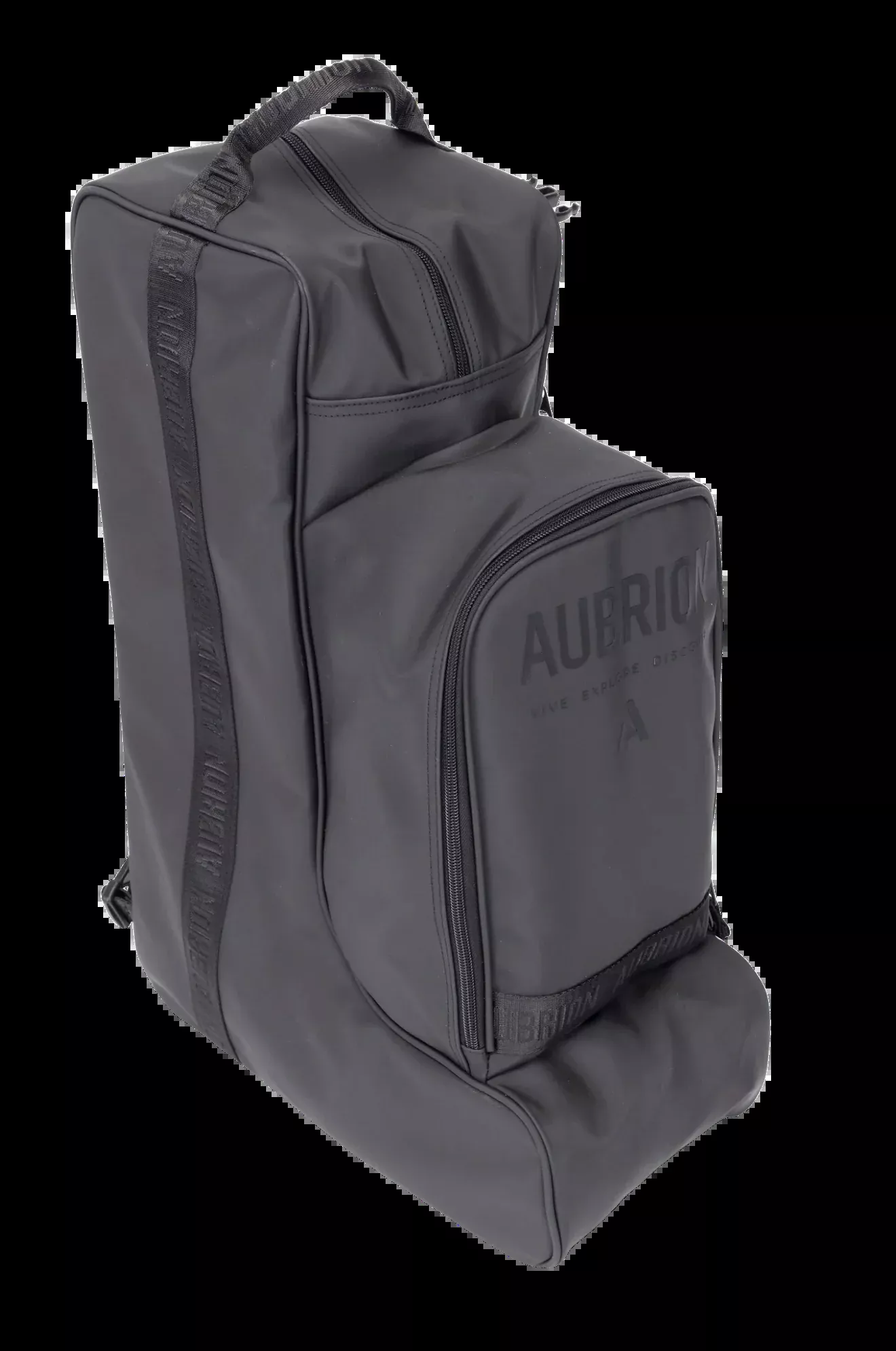 Aubrion React Hat,Whip and Boot Bag
