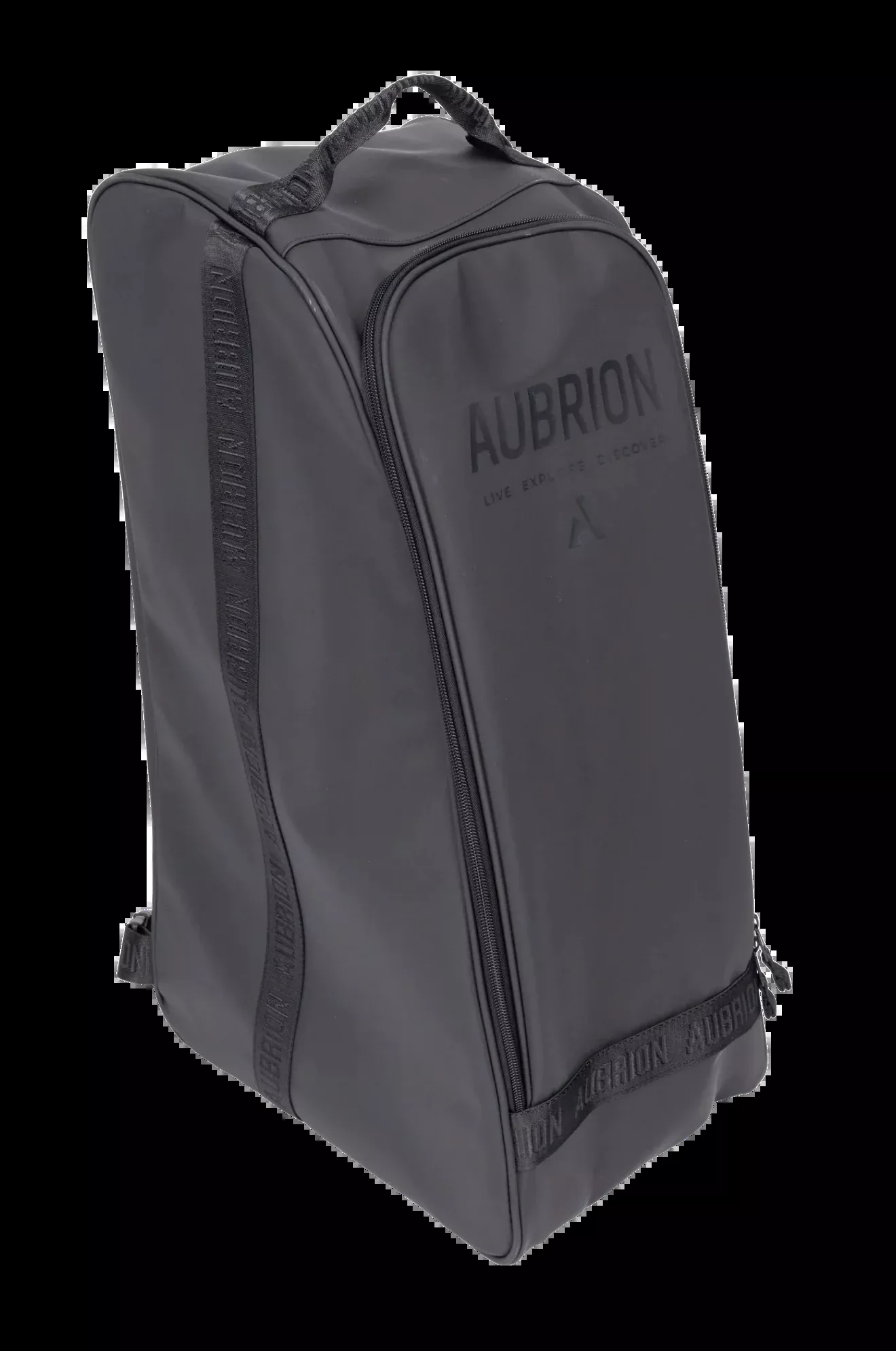 Aubrion React Tall Boot Bag
