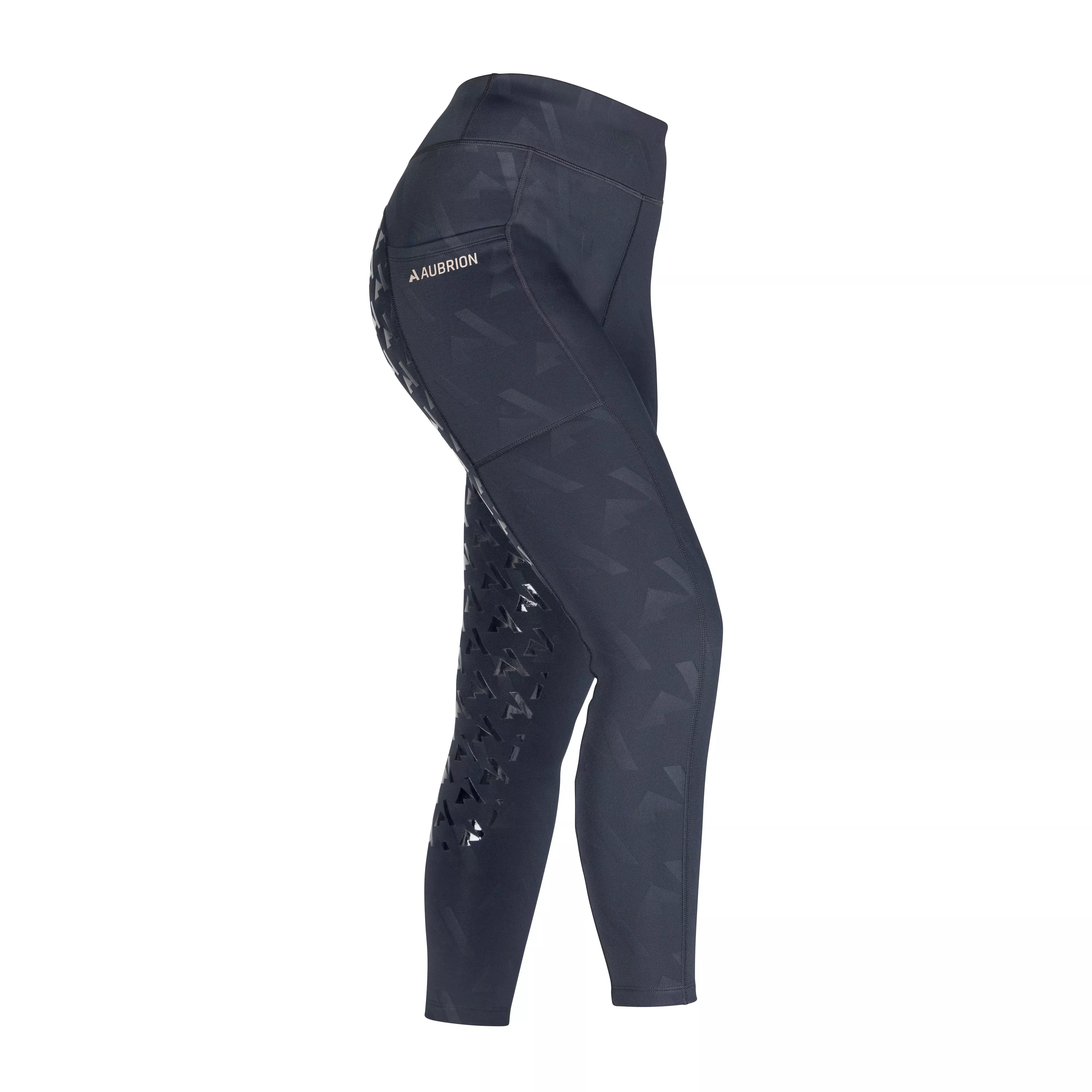Aubrion React Winter Riding Tights