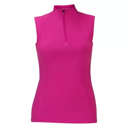 Aubrion React Womens Sleeveless Base Layer