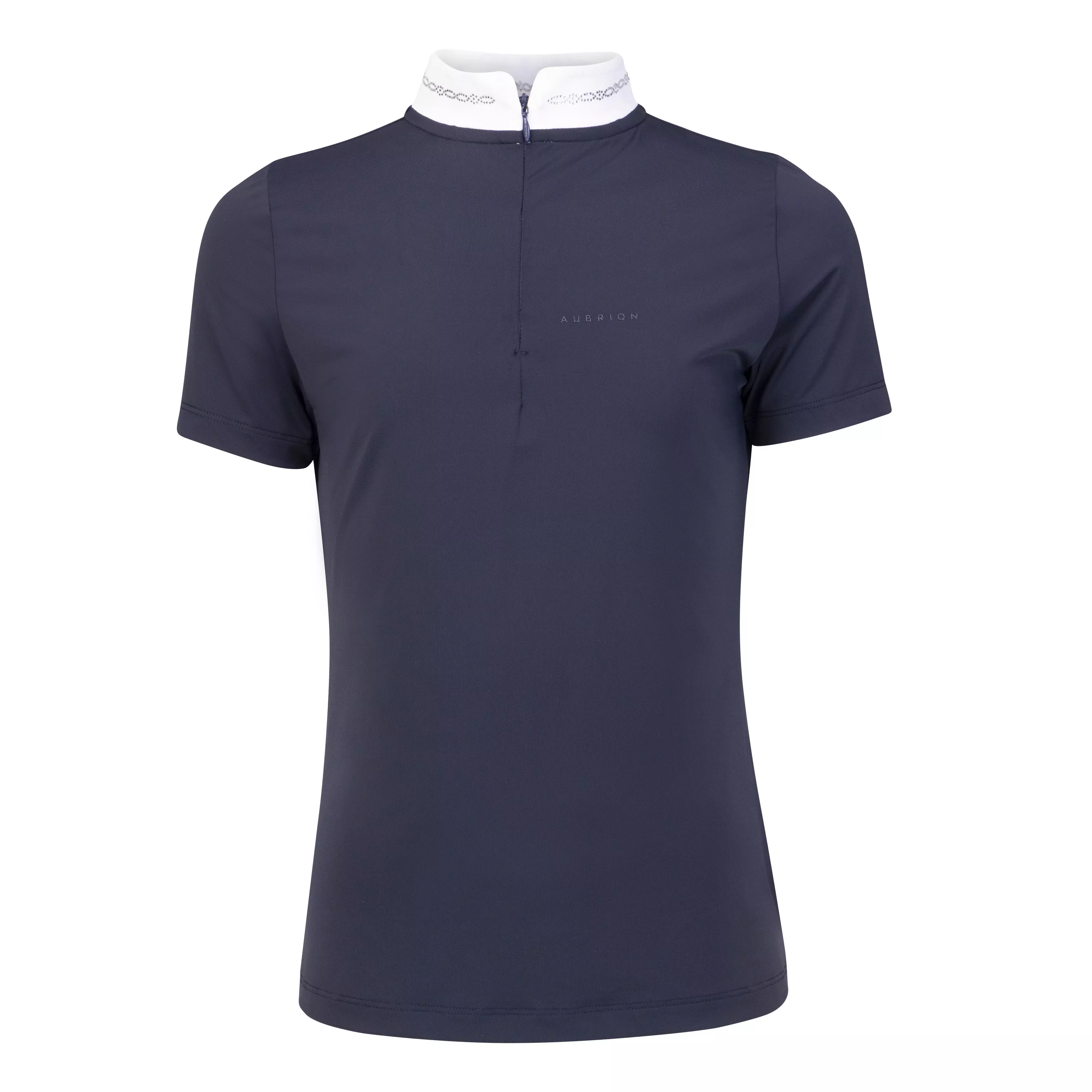 Aubrion Young Rider Optima LX Show Shirt