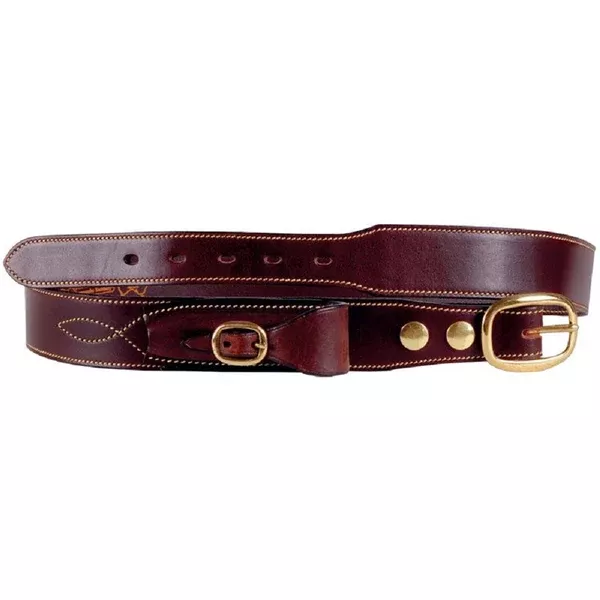 Australian Made Cattlemans Belt