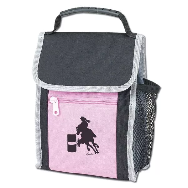 AWST International Barrel Racer Lunch Bag