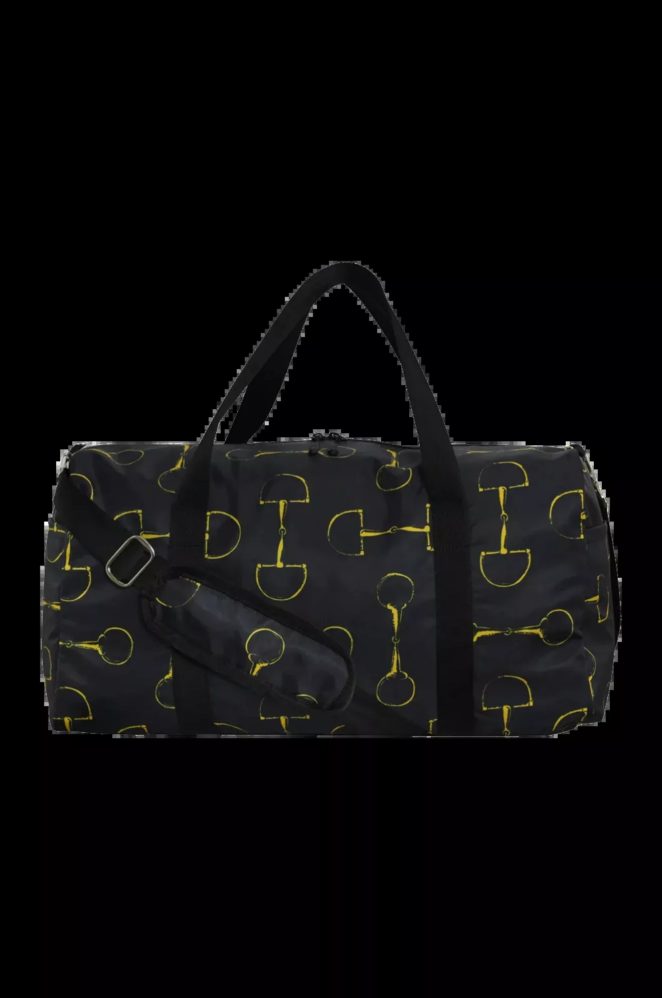 AWST Lila Vintage Snaffles Duffle Bag