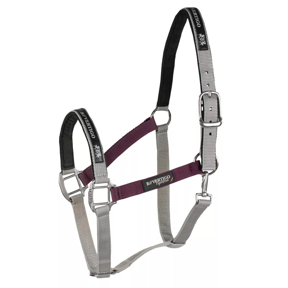 B Vertigo James Halter