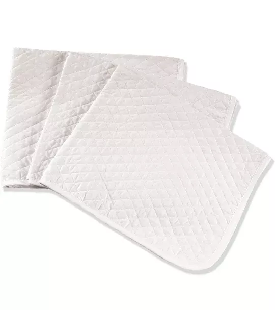 Baby Saddle Pads (3 pack)