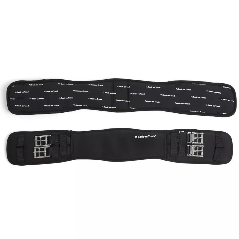 Back on Track Dressage Elastic Girth