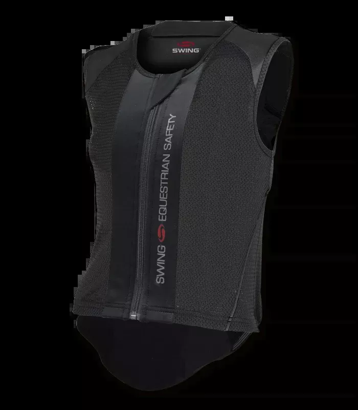 Back Protector P06 Flexible Adults