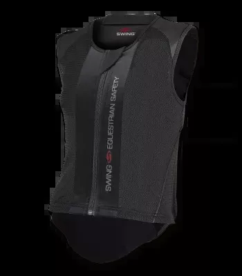 Back Protector P06 Flexible Children
