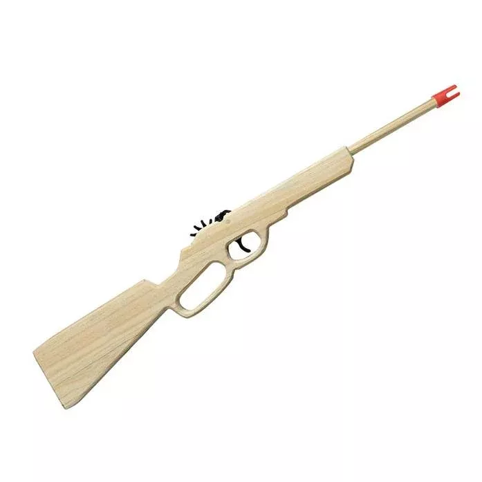 Badlands Rubber Band Toy