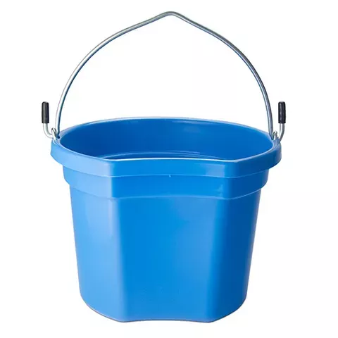 Bainbridge Flat Sided Bucket