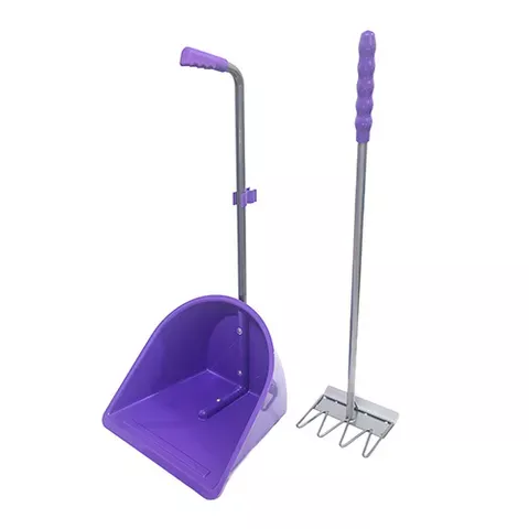 Bainbridge Pooper Scooper Set
