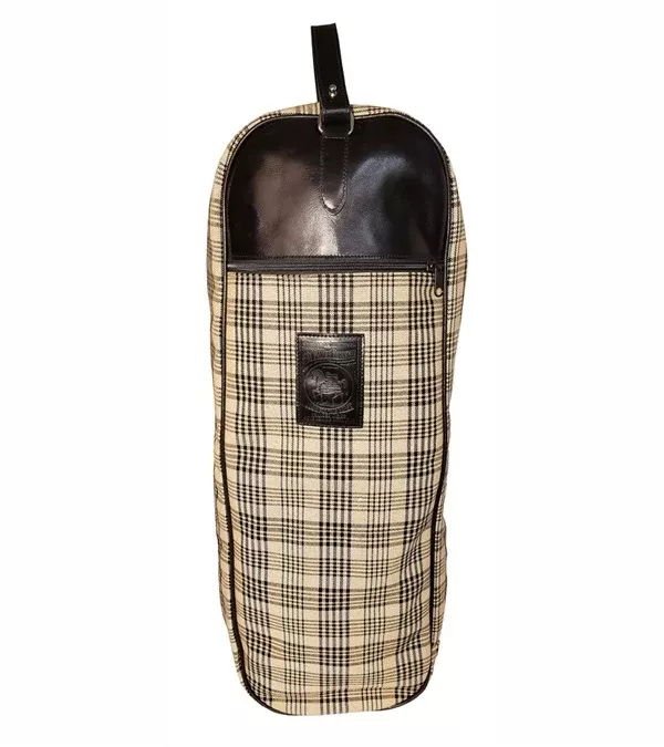 Baker Bridle Bag
