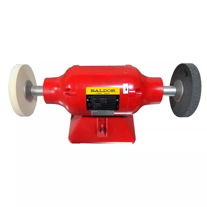Baldor Buffer