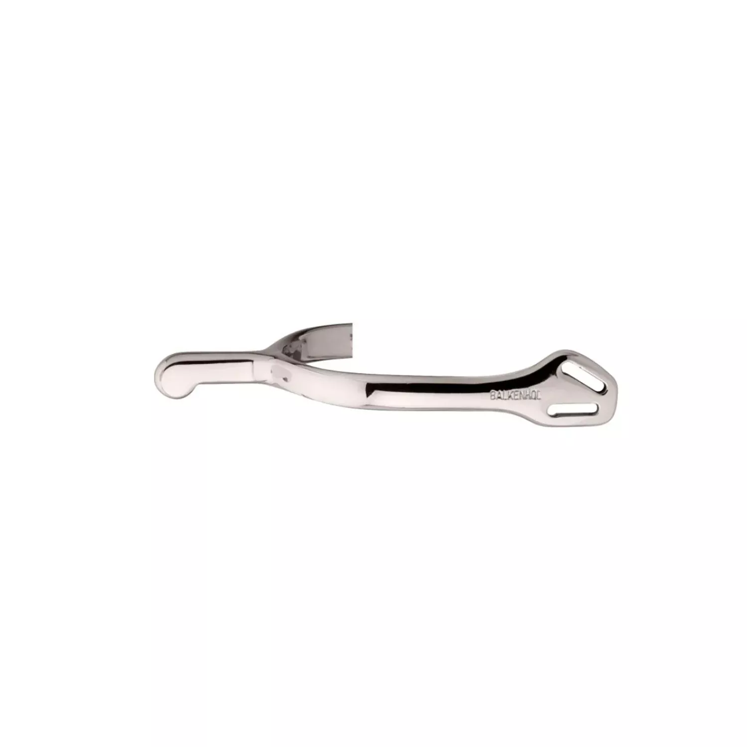 Balkenhol Spurs for Men with soft rounded head