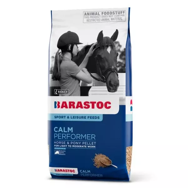 Barastoc Calm Performer
