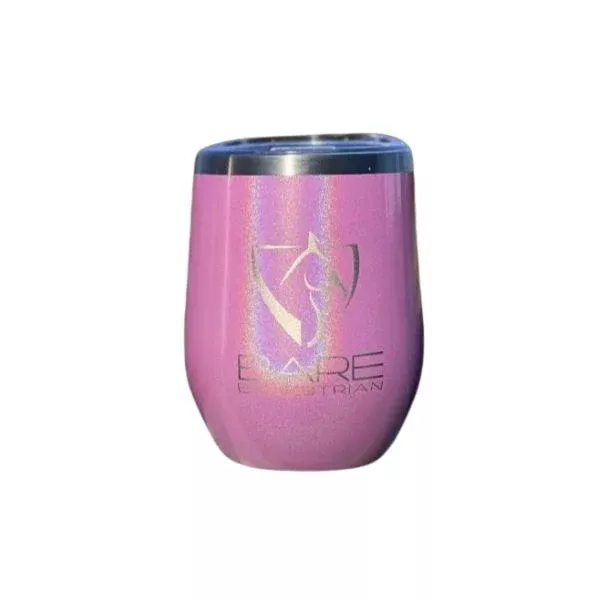 BARE Cosmic Pink Tumbler