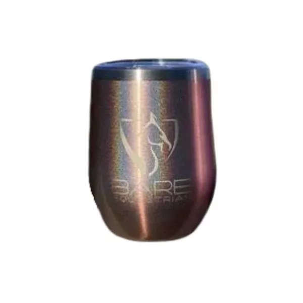 BARE Rose Gold Tumbler