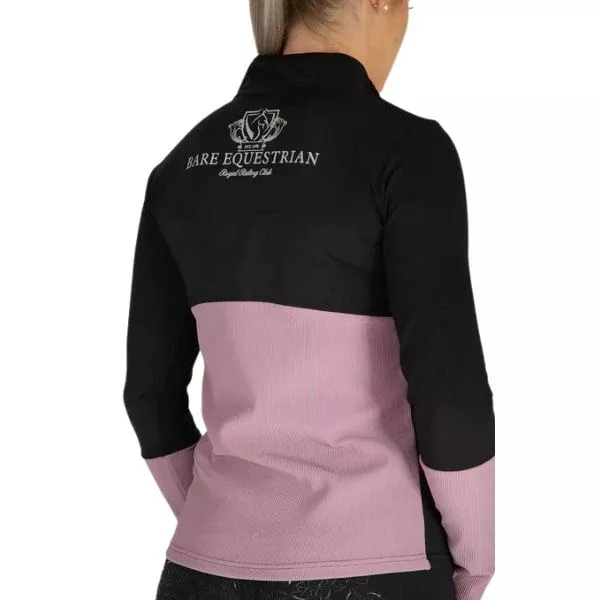 BARE Royal Riding Club Highgrove Baselayer
