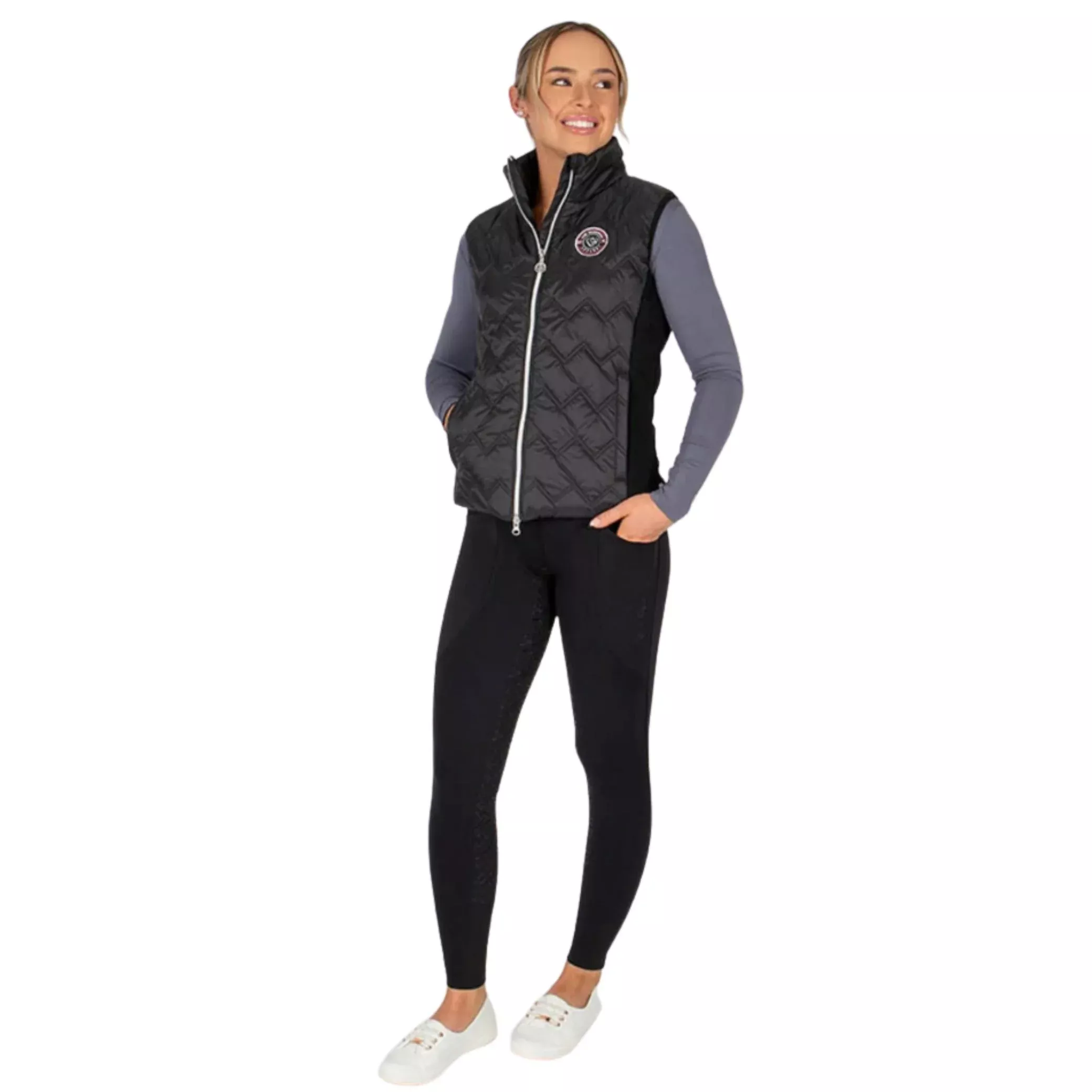 BARE Sienna vest