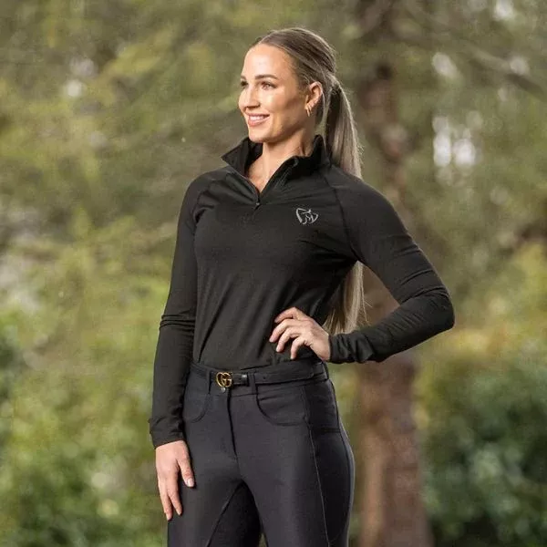 BARE Technical Riding Shirt