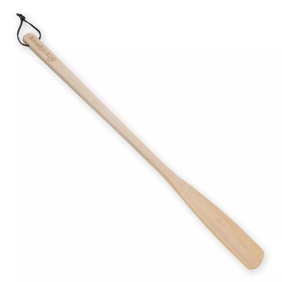 Bareback Footwear Premium Shoe Horn