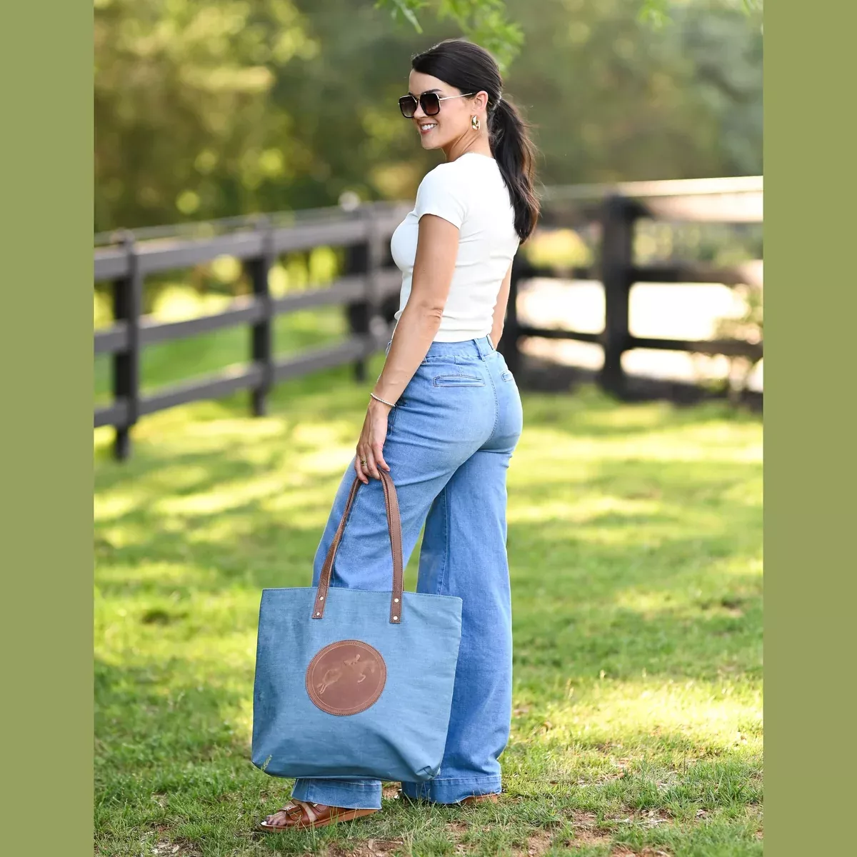 BARN BAG