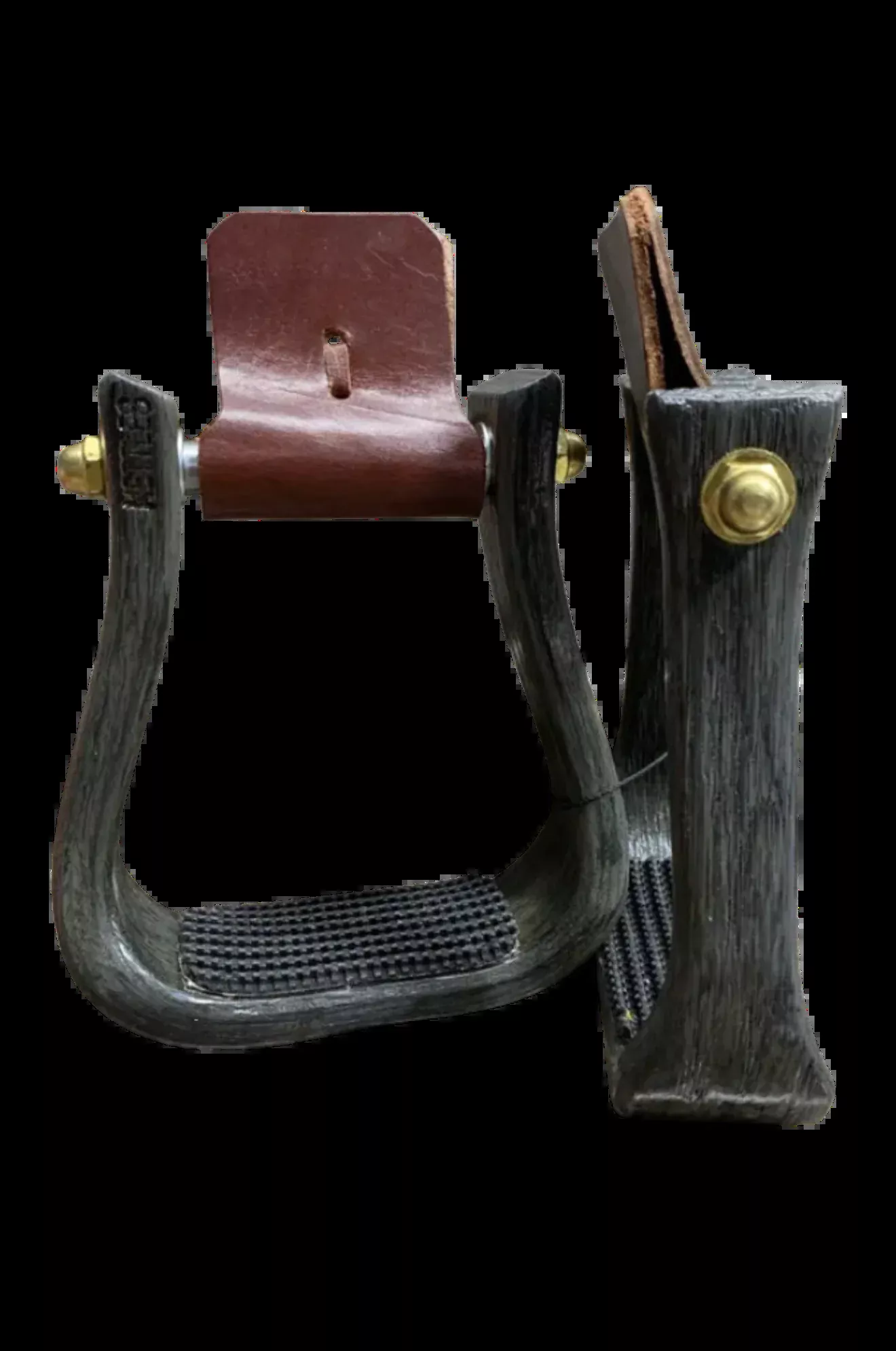 The Barrel Racer